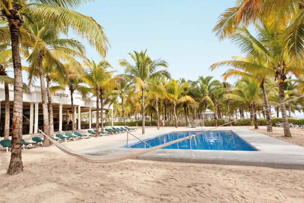 Riu Lupita – fotka 3