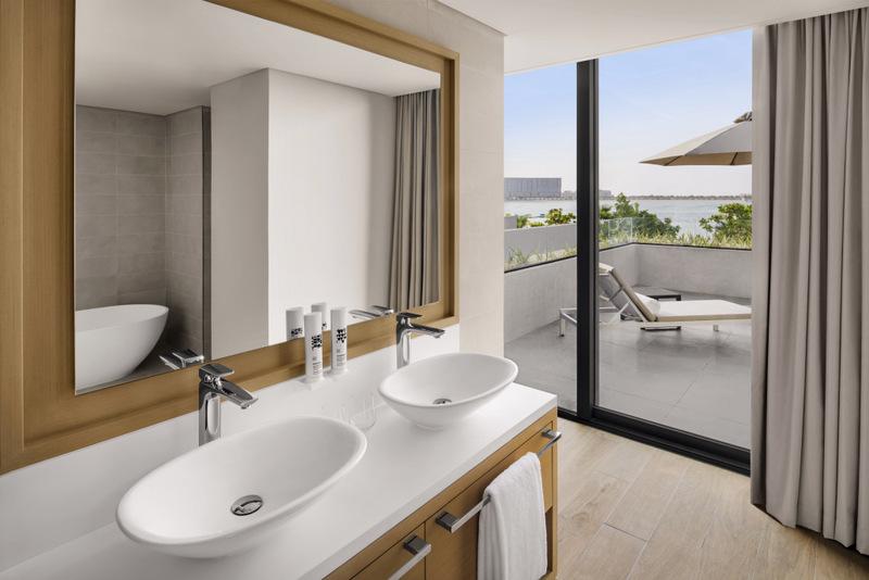 Mövenpick Resort Al Marjan Island