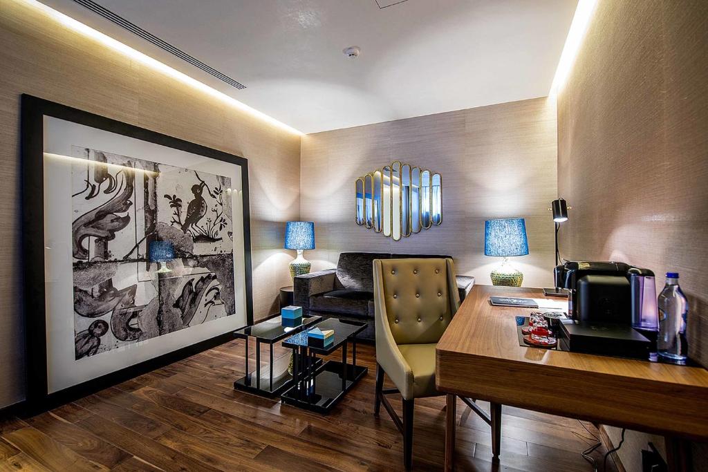 Bessa Hotel Liberdade – fotka 8