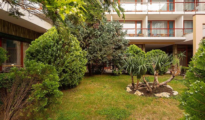 Mercury Hotel - All Inclusive