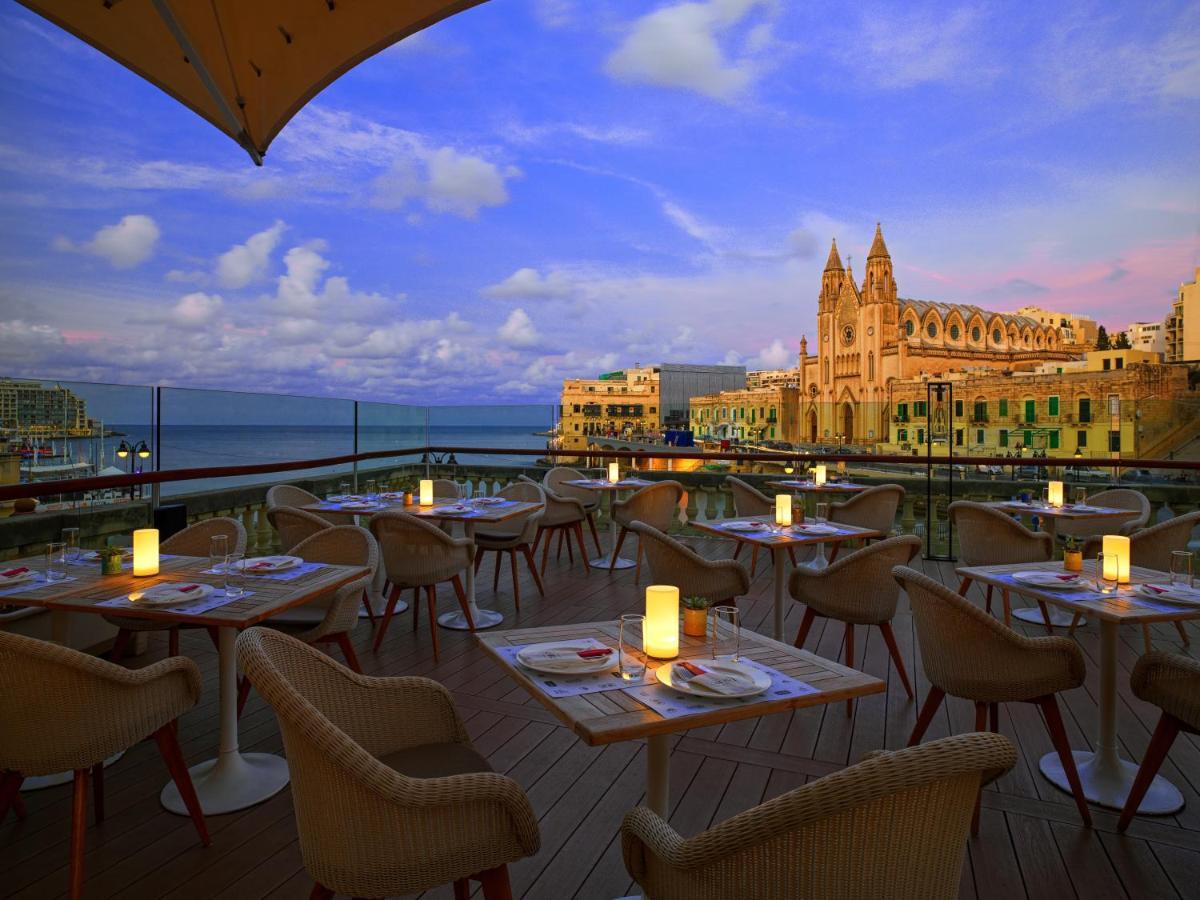 Malta Marriott Hotel & Spa