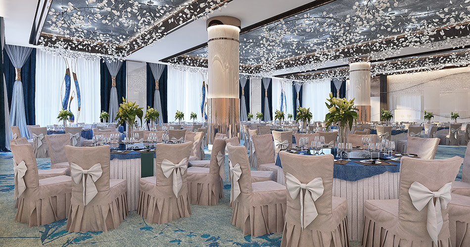 Hotel Royal M Hotel & Resort Al Aqah