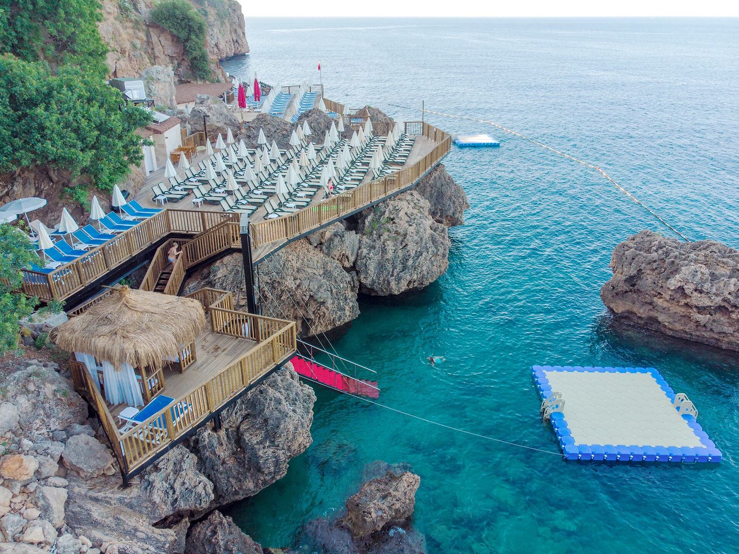 Ramada Plaza by Wyndham Antalya – fotka 2