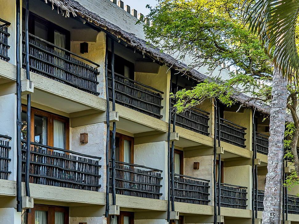 Baobab Beach Resort