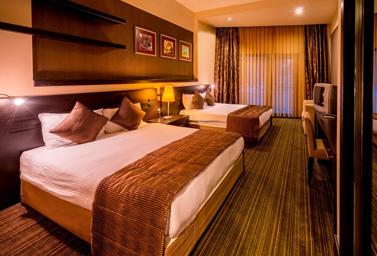 Vuni Palace Hotel