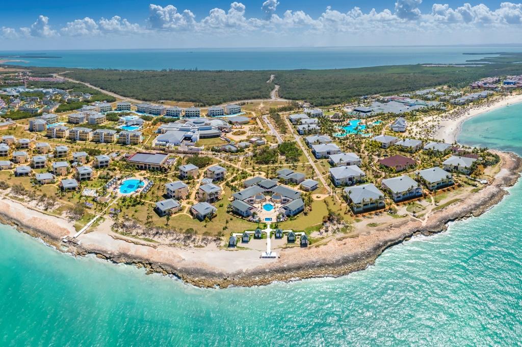 PARADISUS VARADERO