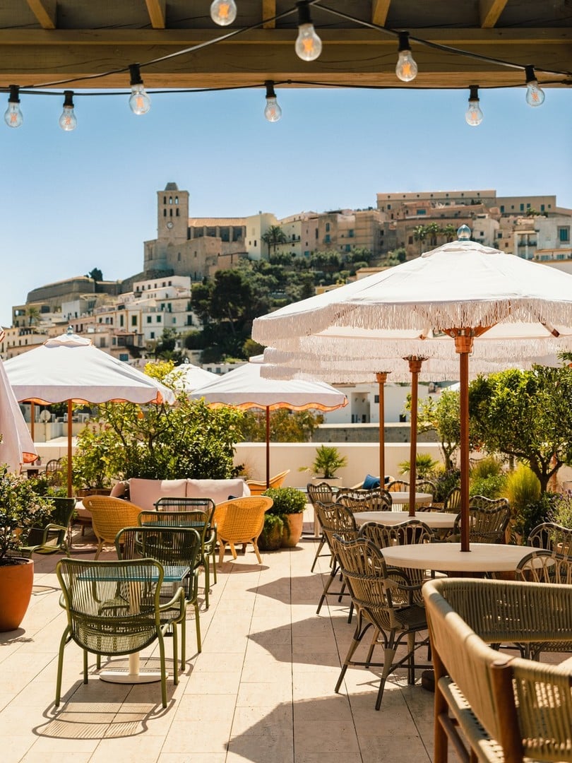 The Standard Ibiza – fotka 3