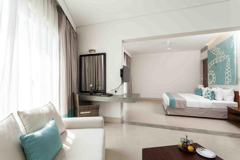 Amaya Beach Pasikudah