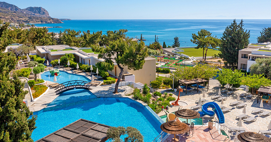 Hotel Porto Angeli