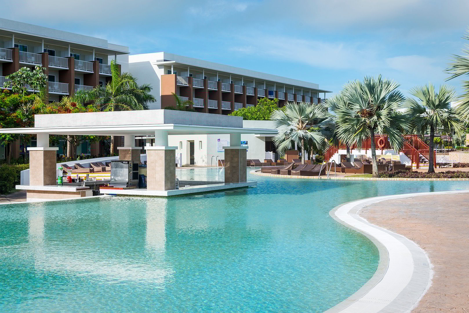 PLAYA VISTA AZUL – fotka 6