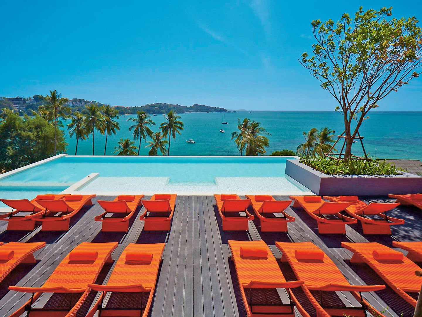 Bandara Phuket Beach Resort – fotka 7