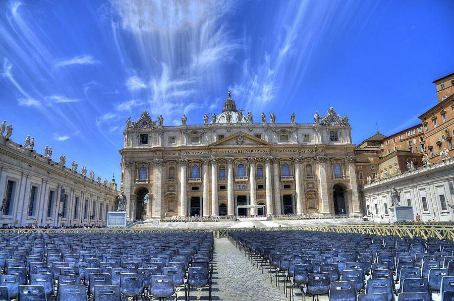 To nejlepší z Říma nejen pro 65+ a POMPEJE + NEAPOL