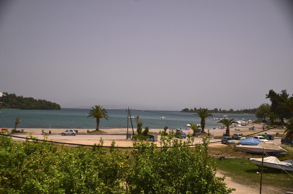 Sirena Beach Hotel