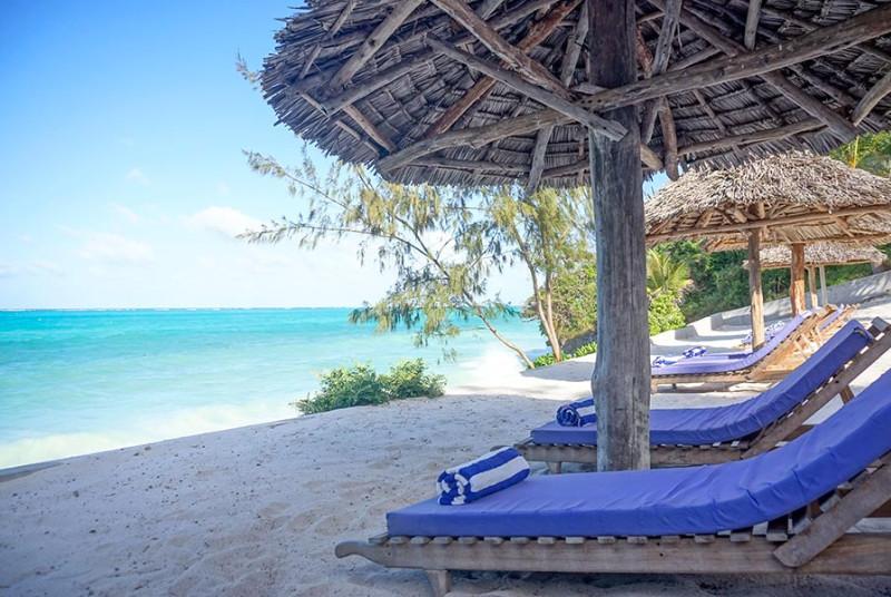 Pearl Beach Resort & Spa Zanzibar – fotka 4