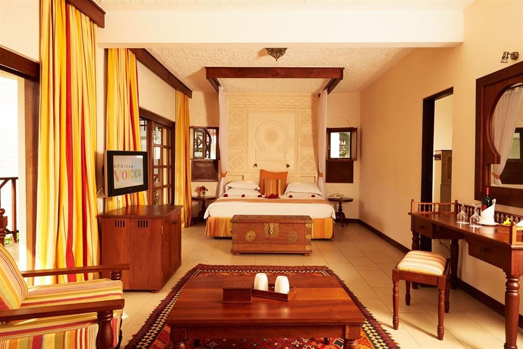 Neptune Village Beach Resort & Spa