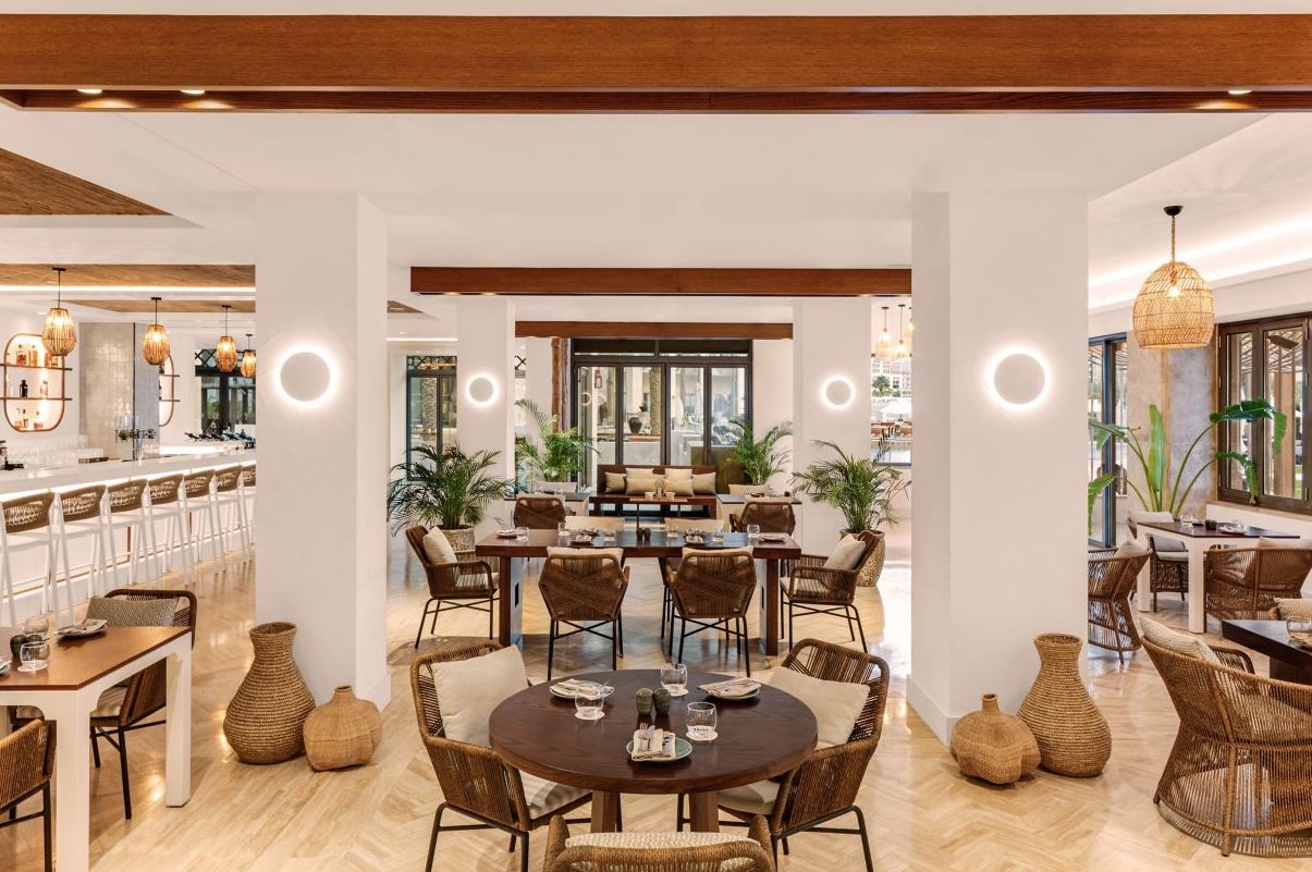 Ajman Saray, a Luxury Collection Hotel, Ajman