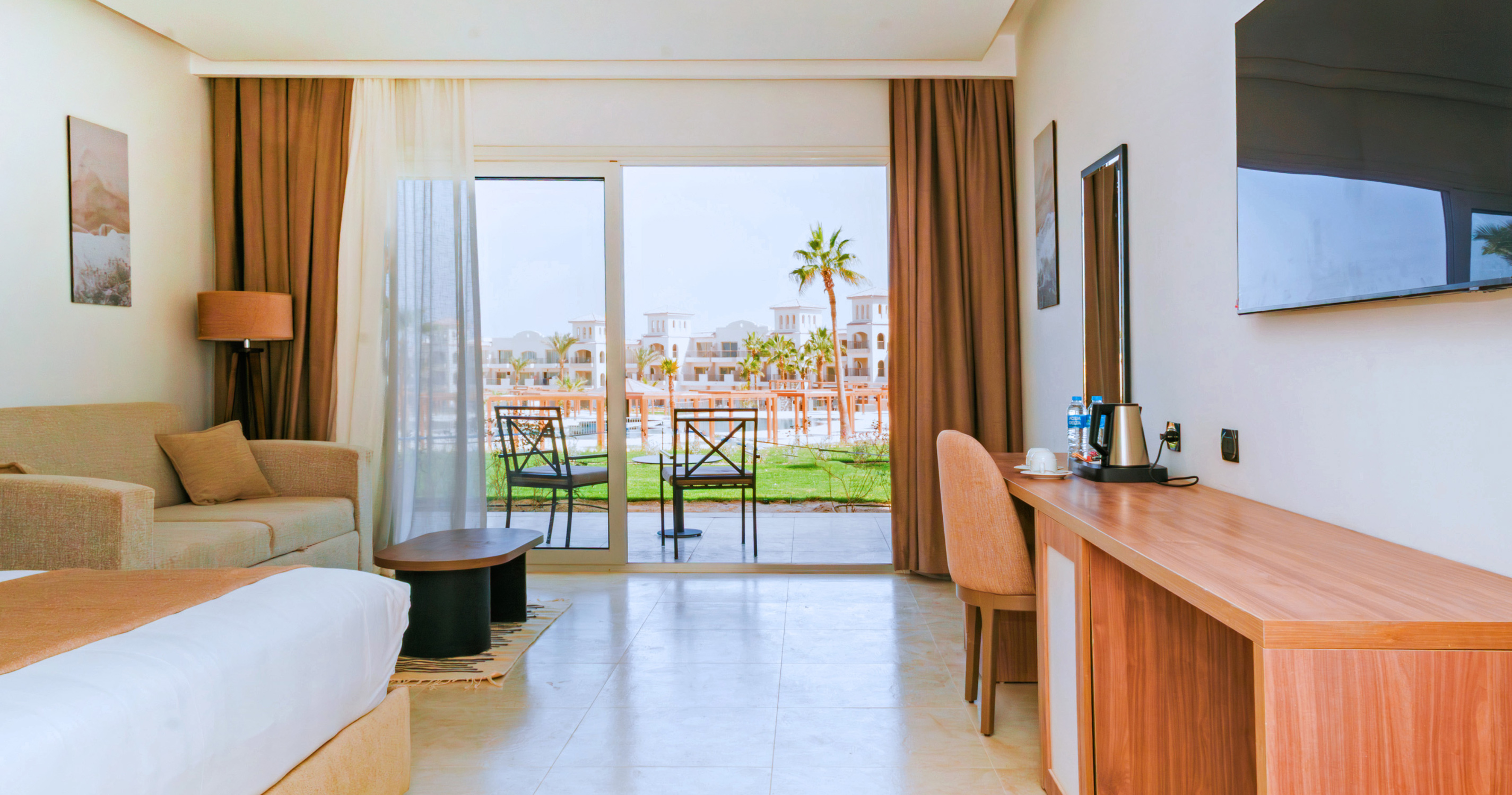 Hotel Sentido Acel Beach Resort Ex. Pensee Royal