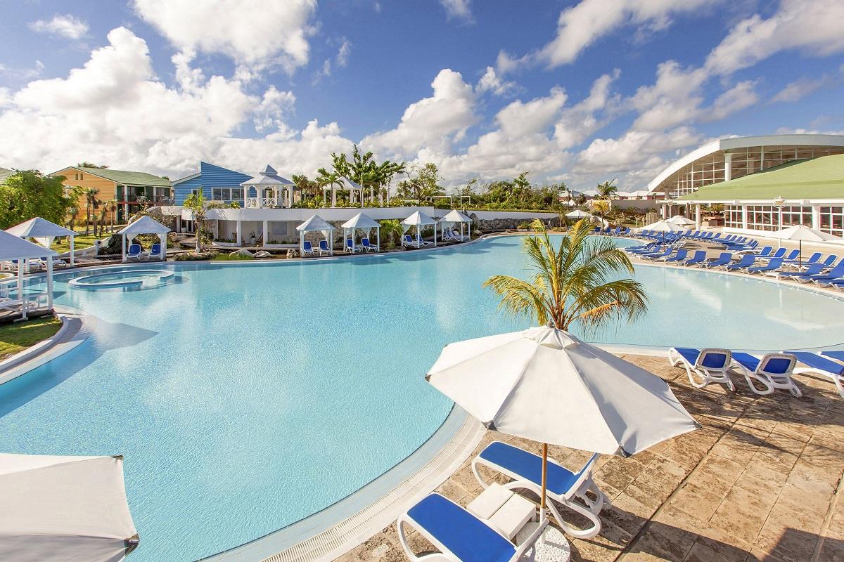 Meliá Cayo Coco