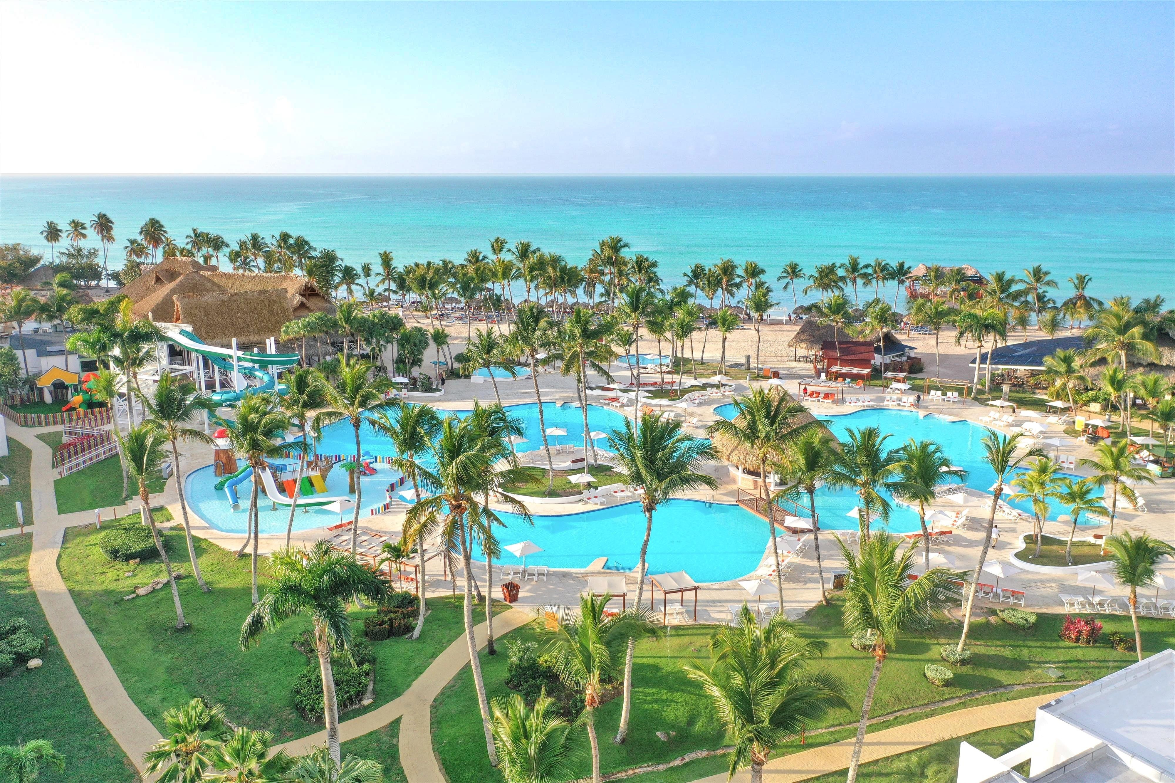 Be Live Collection Canoa