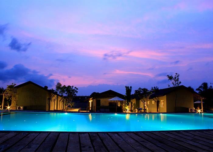 Amethyst Resort