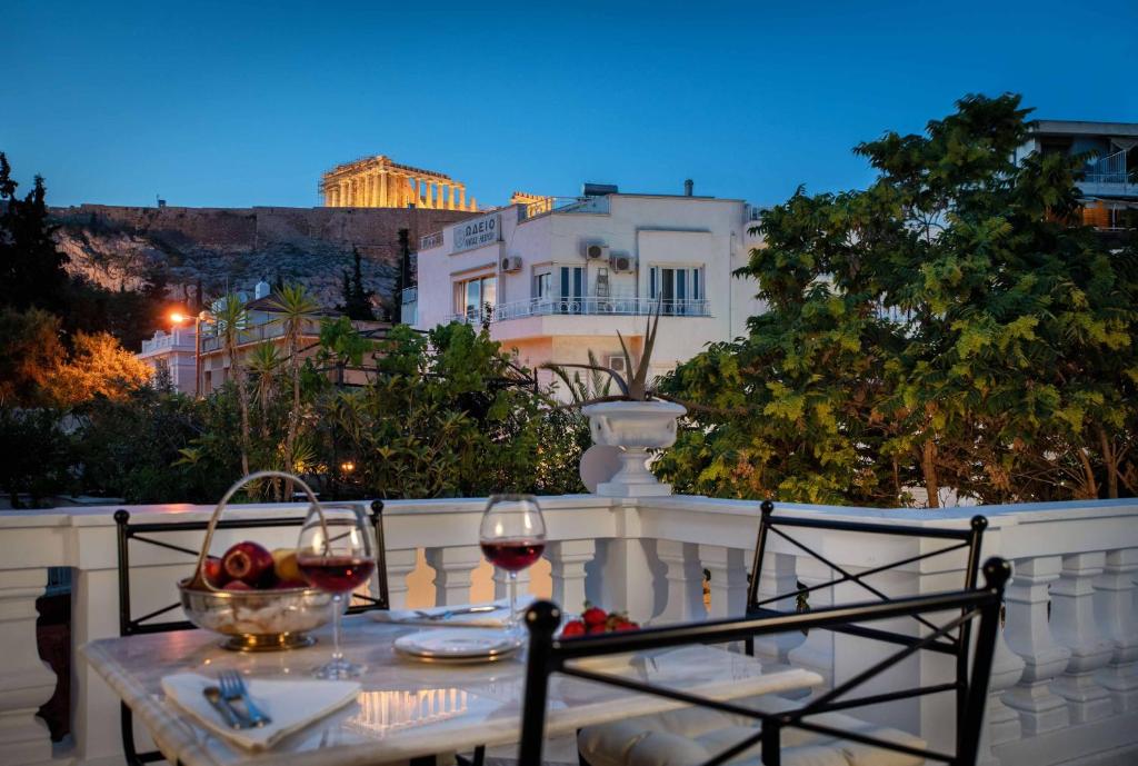 Noble Suites – fotka 3