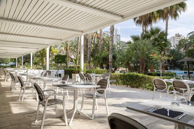Melia Benidorm