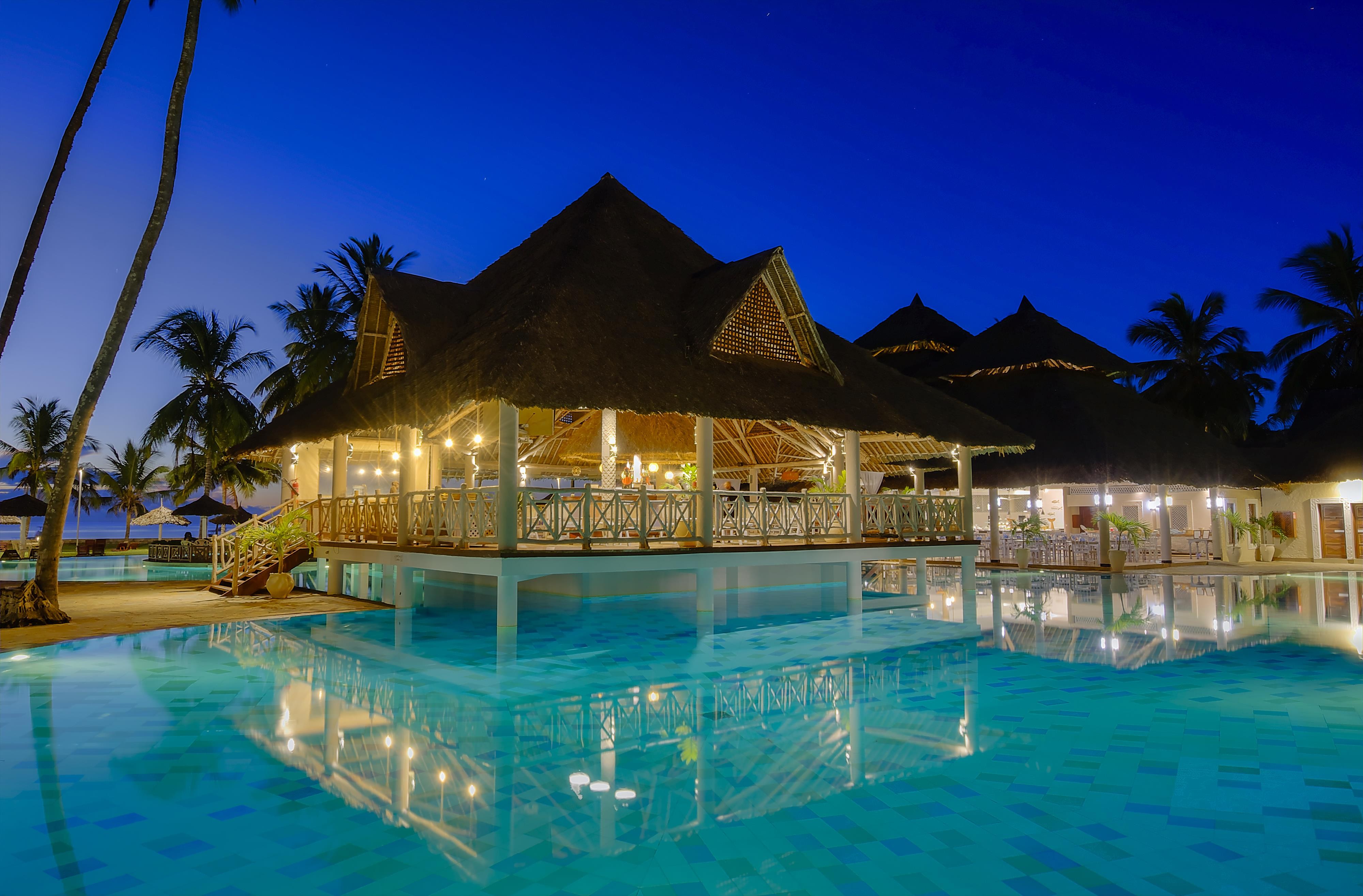 Neptune Palm Beach Boutique Resort & Spa