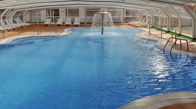 GHT Oasis Park