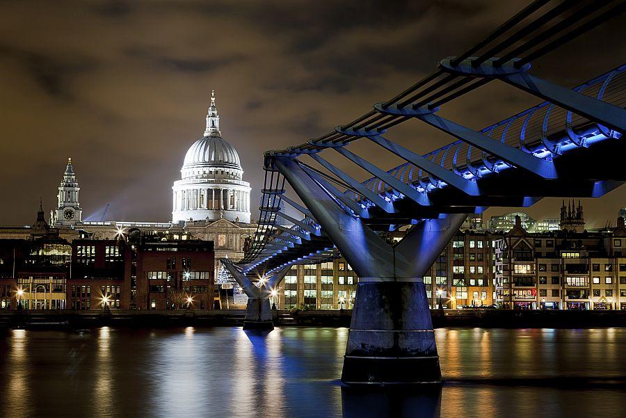 To nejlepší z Londýna + HARRY POTTER