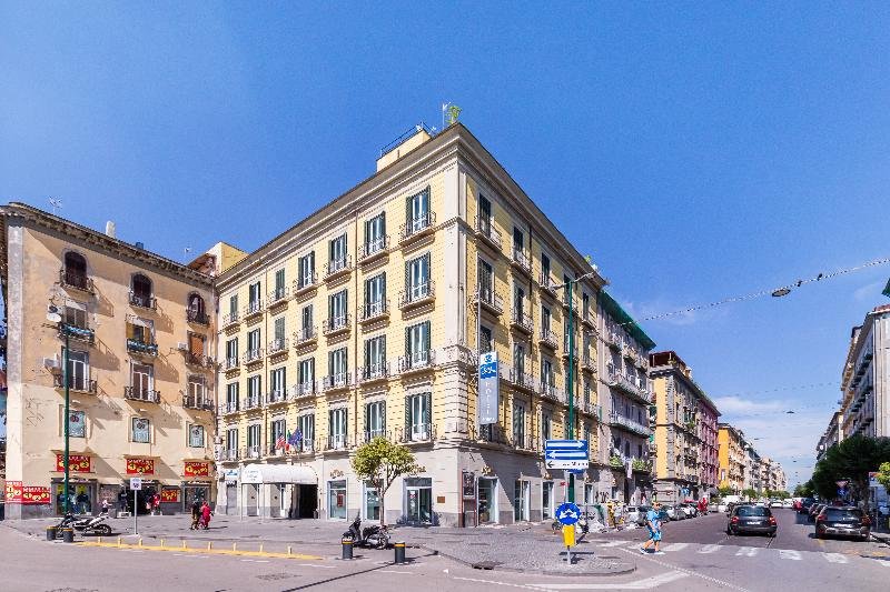 Best Western Hotel Plaza