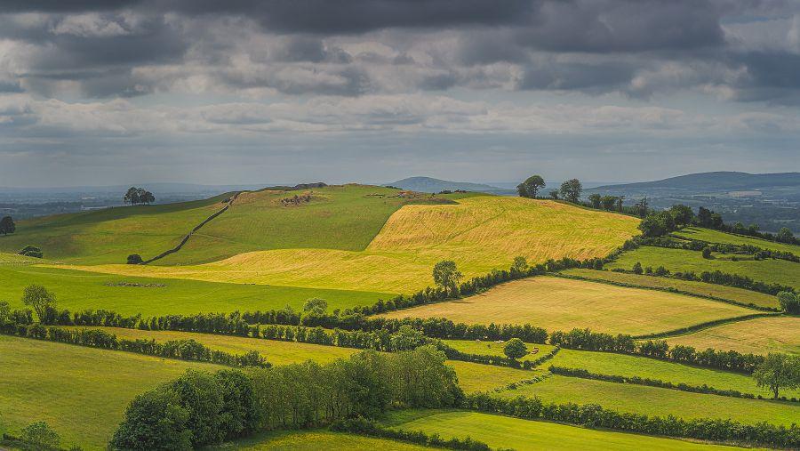 To Nejlepší Z Dublinu + Mystické Údolí Řeky Boyne + Středověké Kilkenny