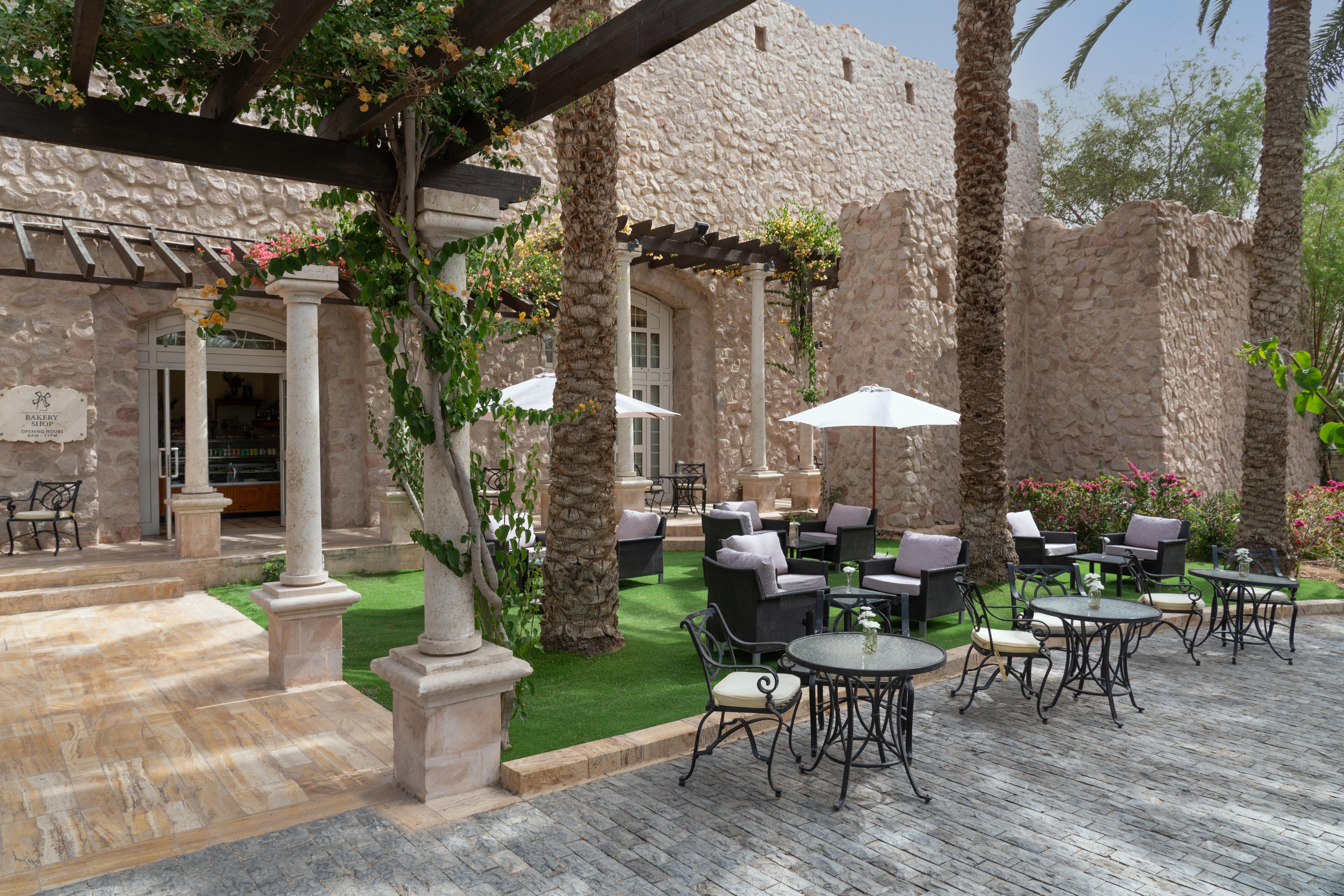 Mövenpick Resort & Residences Aqaba – fotka 2