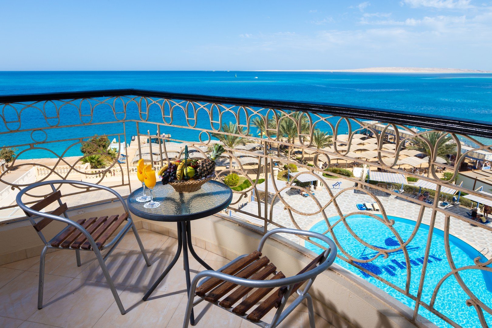 Sphinx Aqua Park Beach – fotka 7