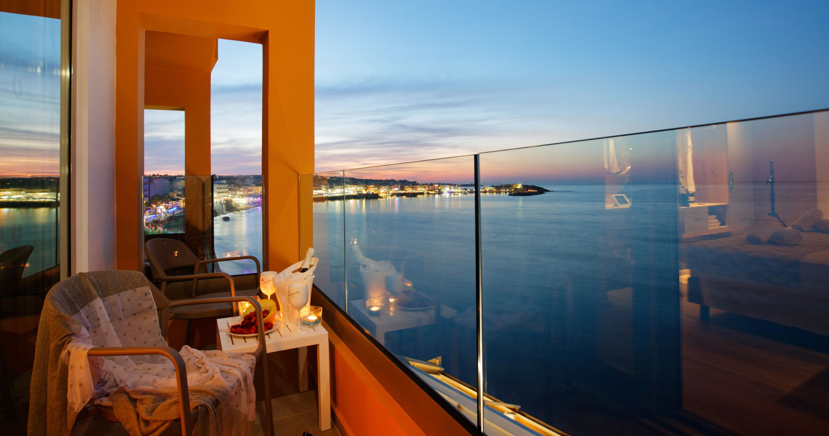 Hotel Palmera Beach