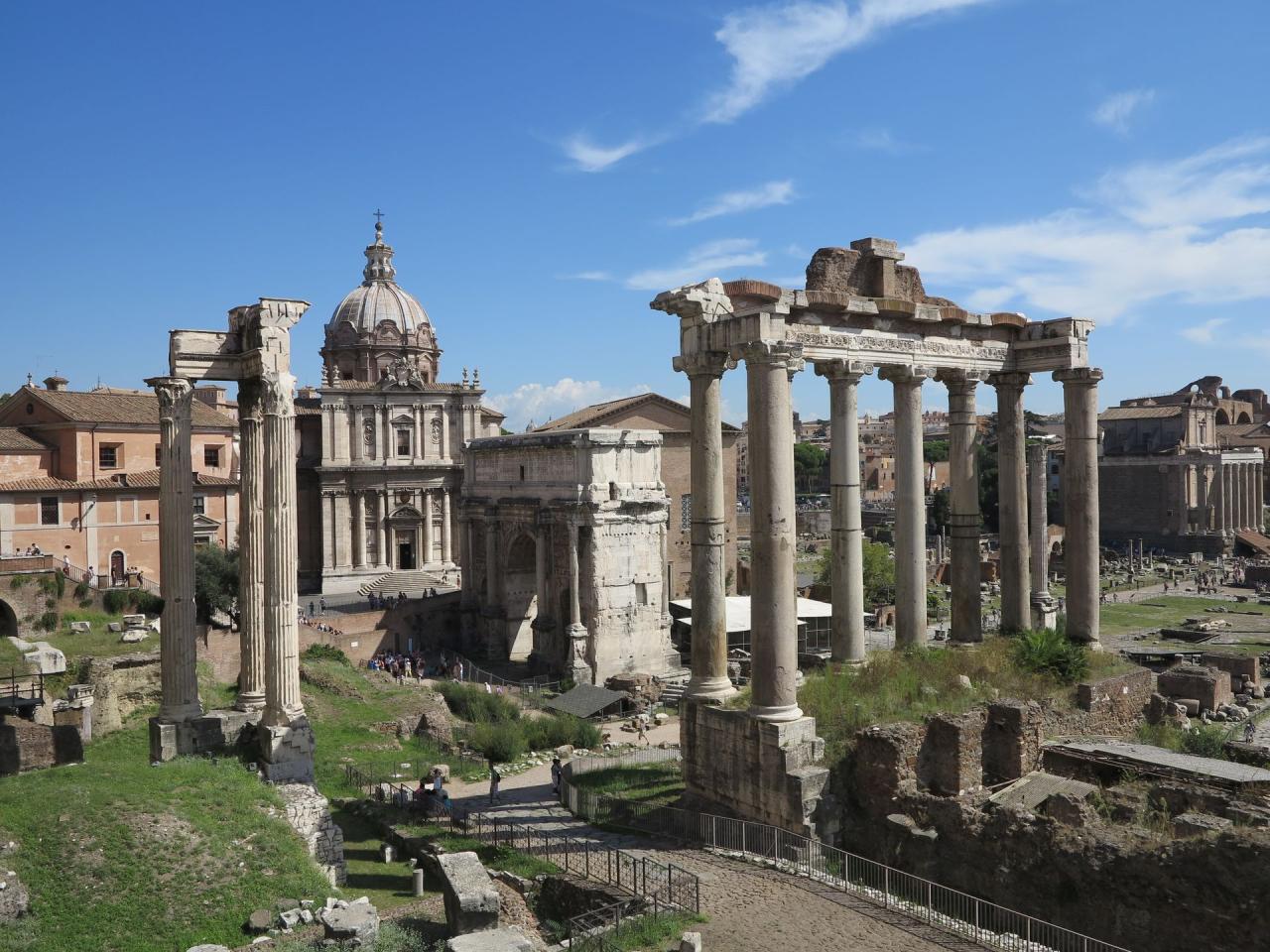 To nejlepší z Itálie - letecky