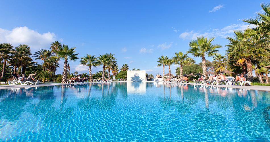 Hotel Seabel Alhambra Beach Golf & Spa