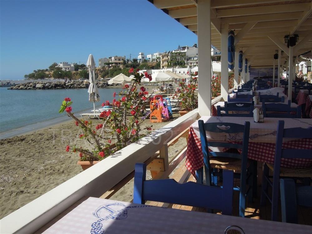 Jihovýchodní Kréta - utajená panenská krása - studia - 7 nocí