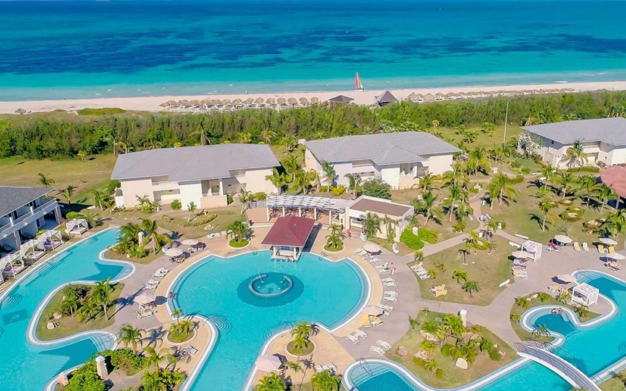 Paradisus Princesa del Mar