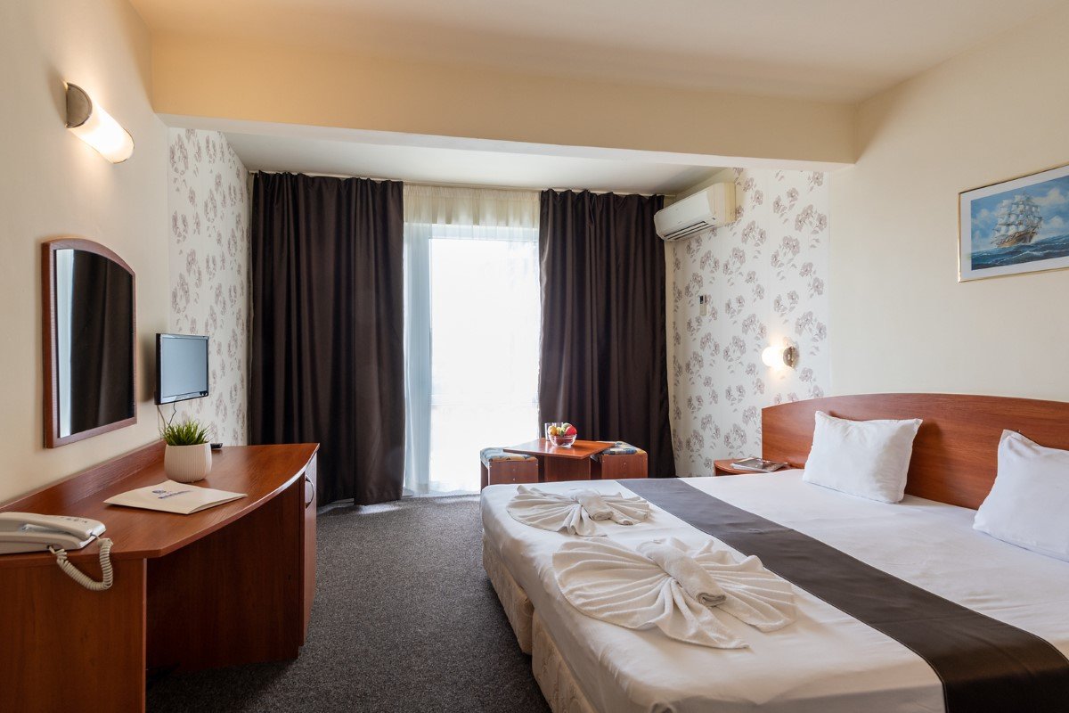 Hotel Belica