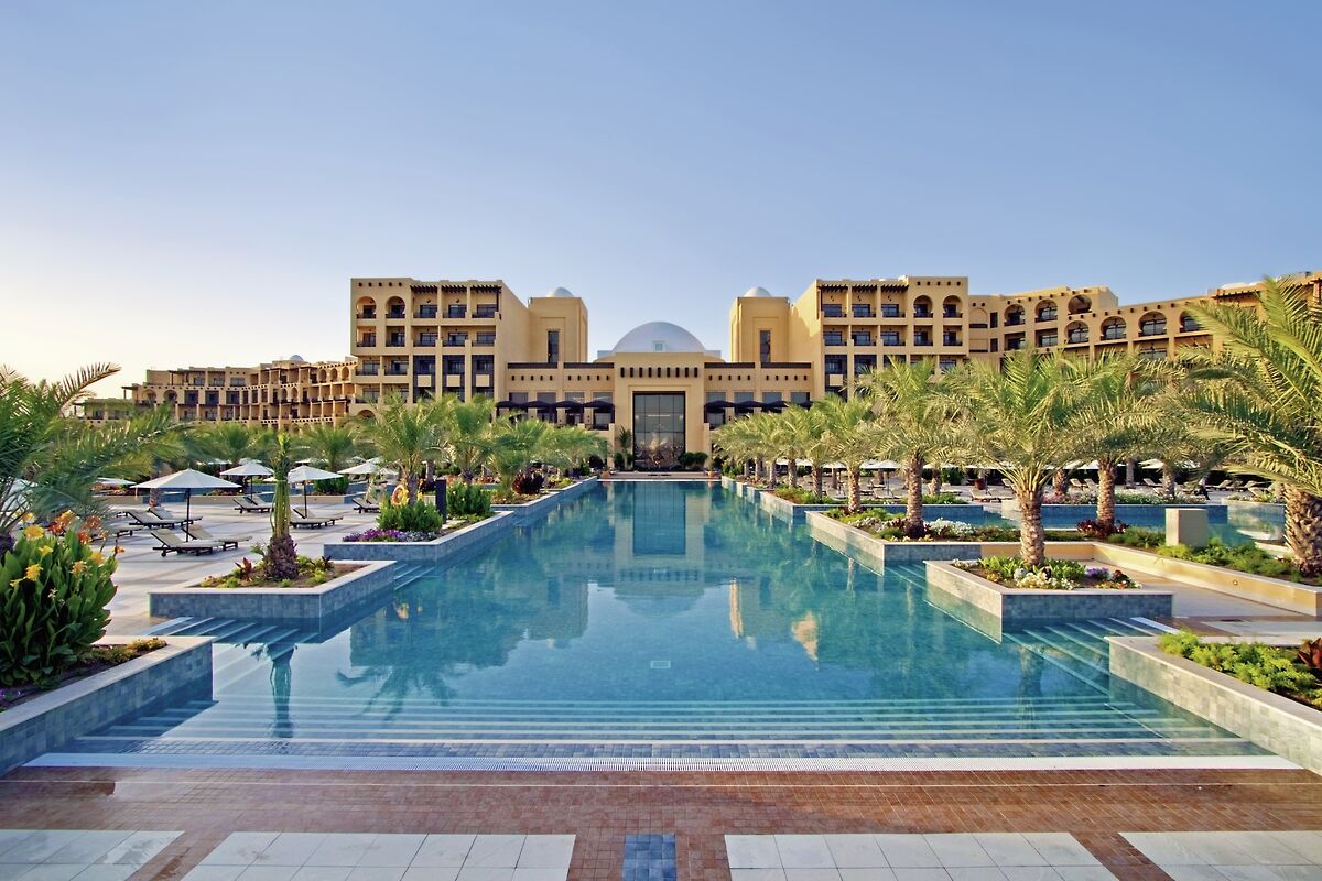 Hilton Ras Al Khaimah Resort & Spa – fotka 2