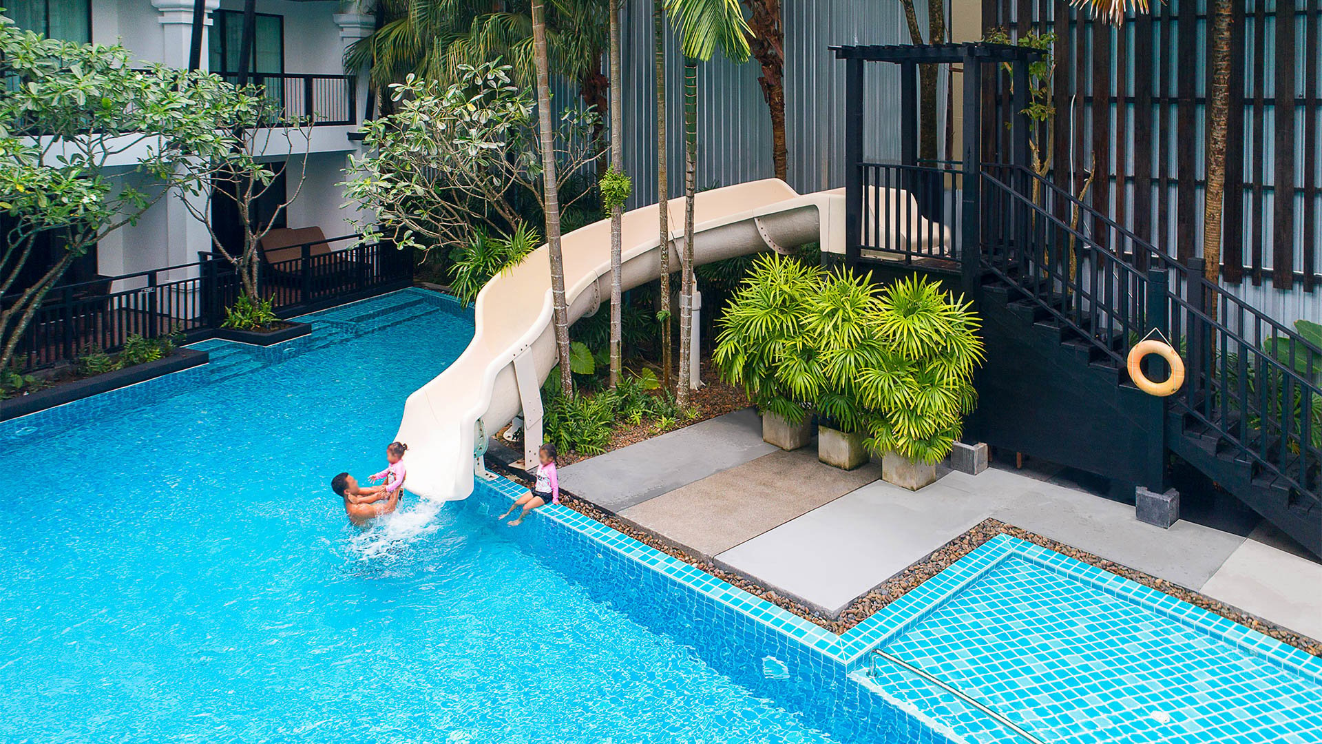 Centara Anda Dhevi Resort & Spa Krabi – fotka 7