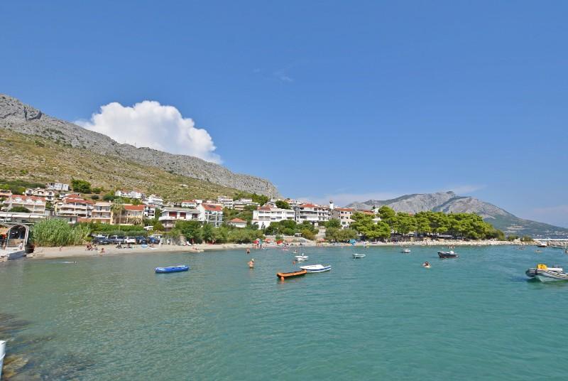 Villa Aquamarine