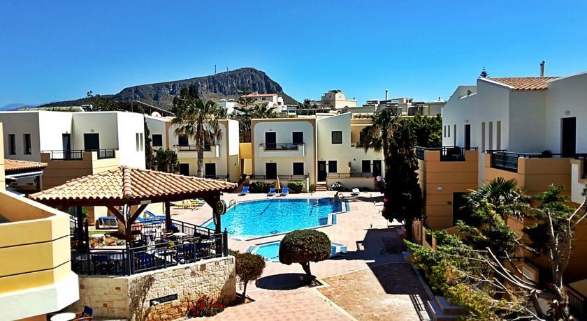 Hotel Blue Aegean Suites