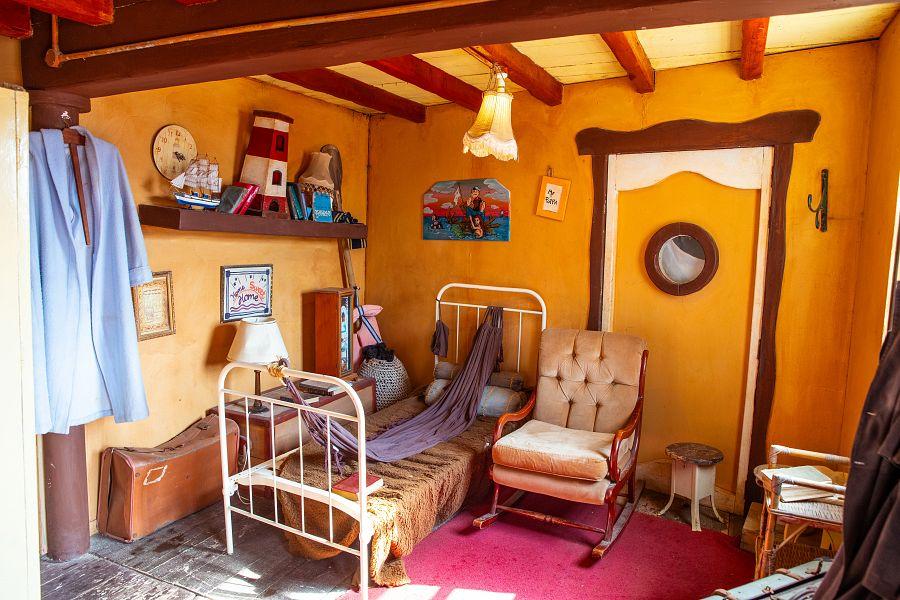 Relax na plážích Malty + Modré poklady ostrova + domov Pepka námořníka (Letecky