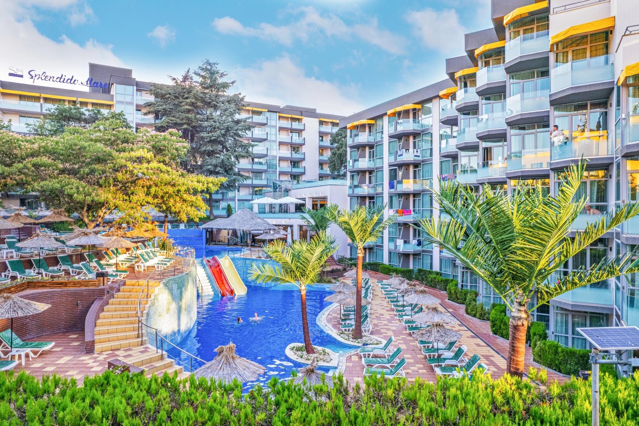 SH Dolce Mare (ex. SH Splendido Mare)