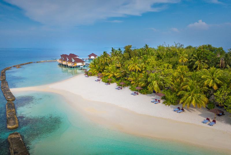 Ellaidhoo Maldives By Cinnamon CACHE transfer included