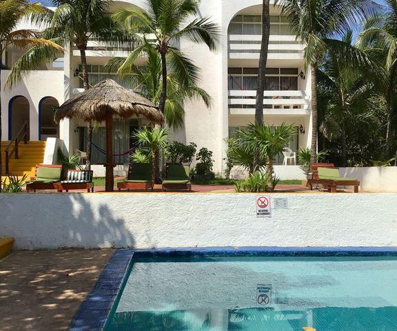 Maya Caribe Beach House – fotka 2