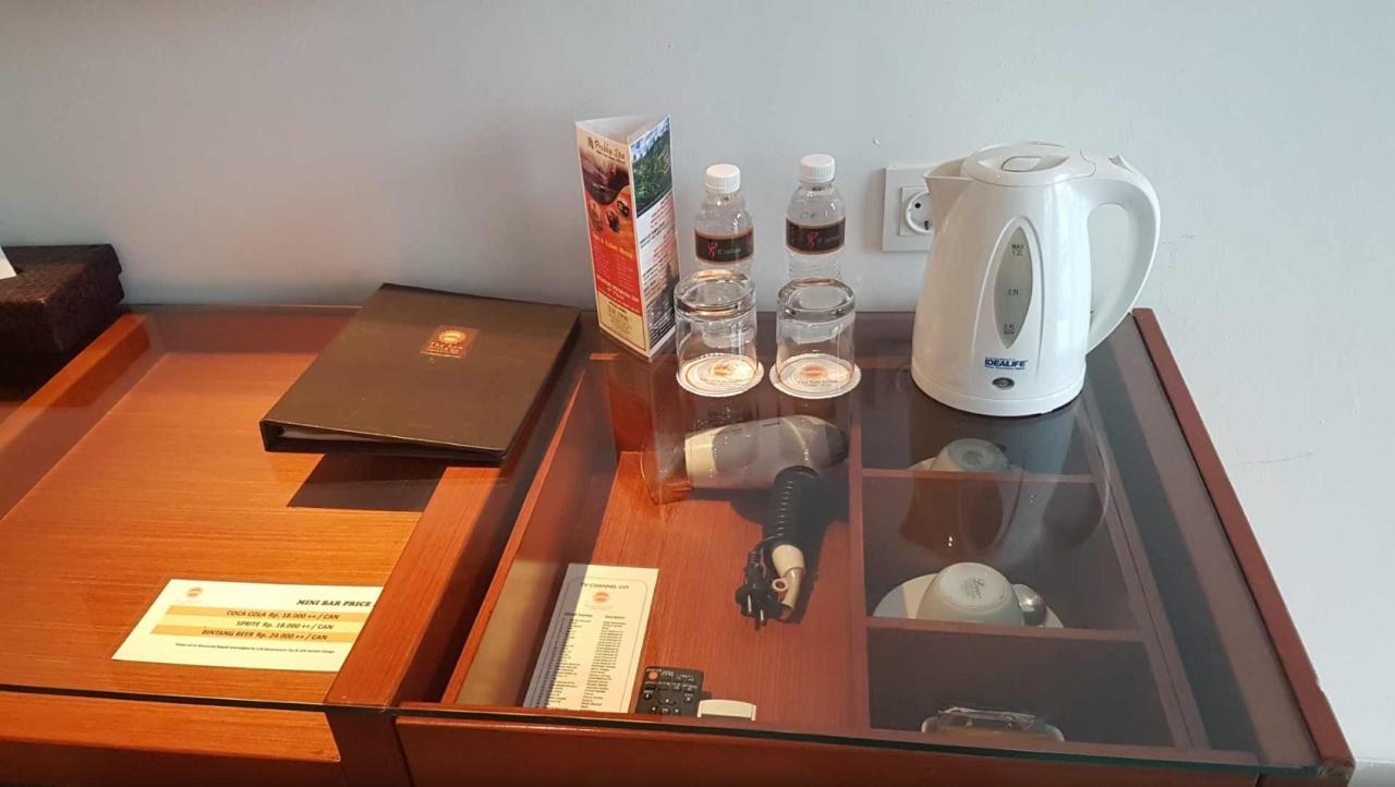The Sun Hotel & Spa