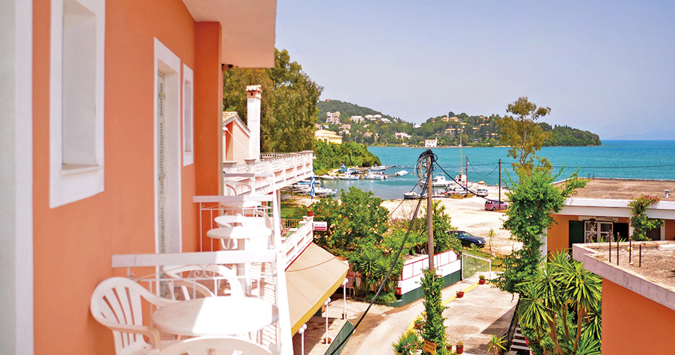 Sirena Beach Hotel