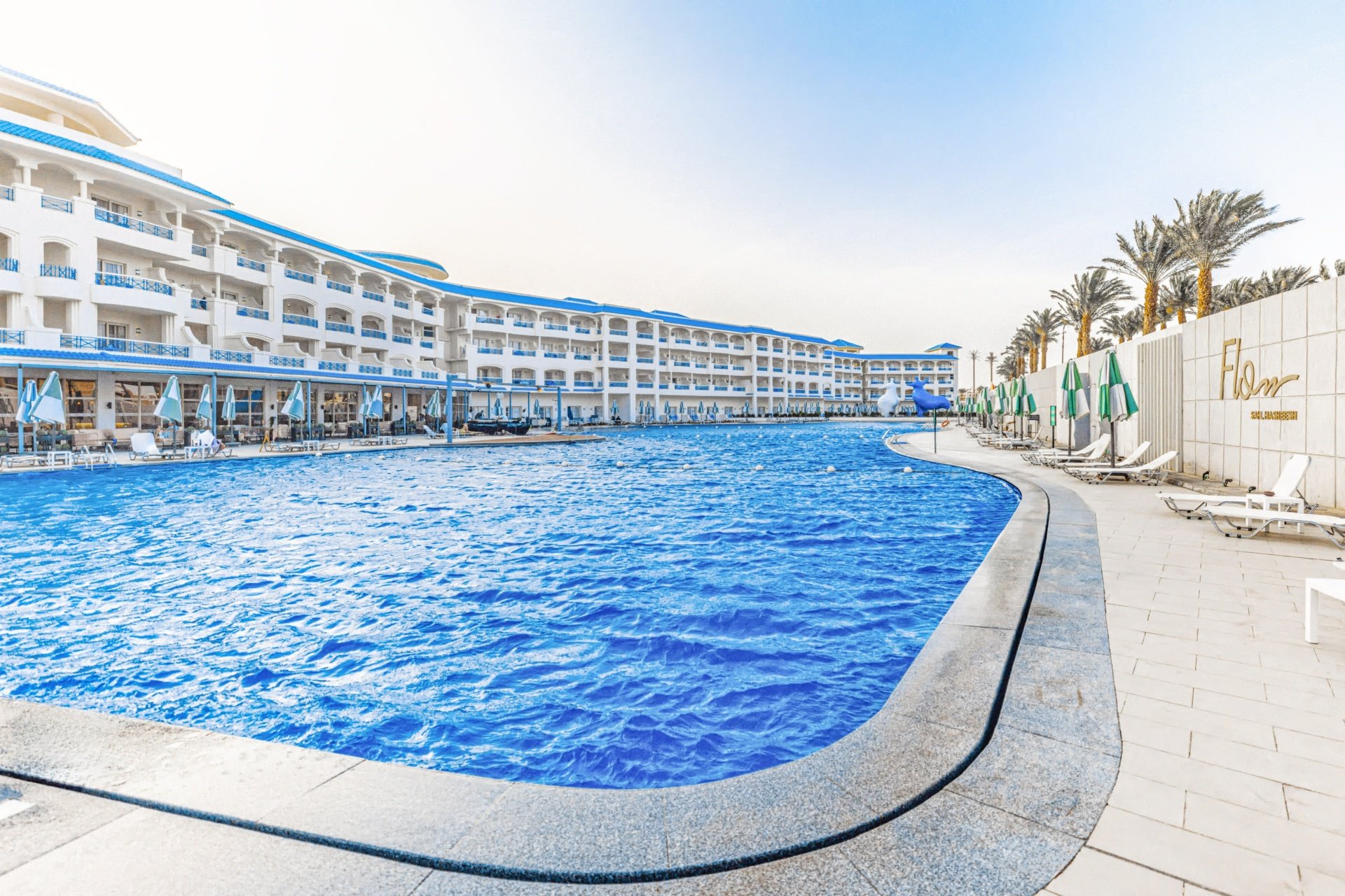 FLOW SPECTRUM SAHL HASHEESH